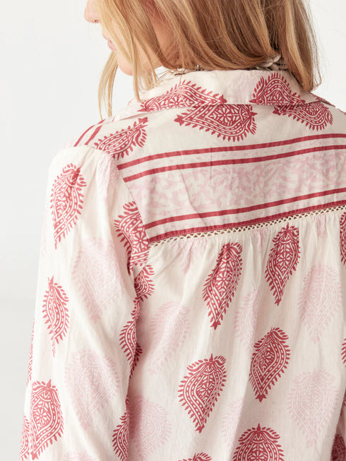 Blusa DYLAN